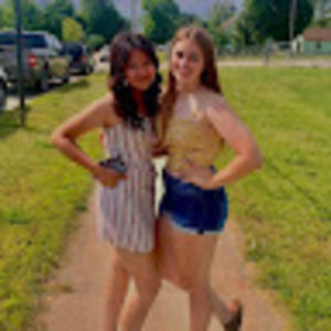 Meet your Posher, Jade